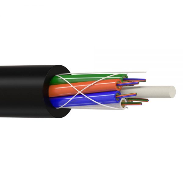 Оптический кабель для задувки КС-ОКГ-П-12-G.652.D-1084