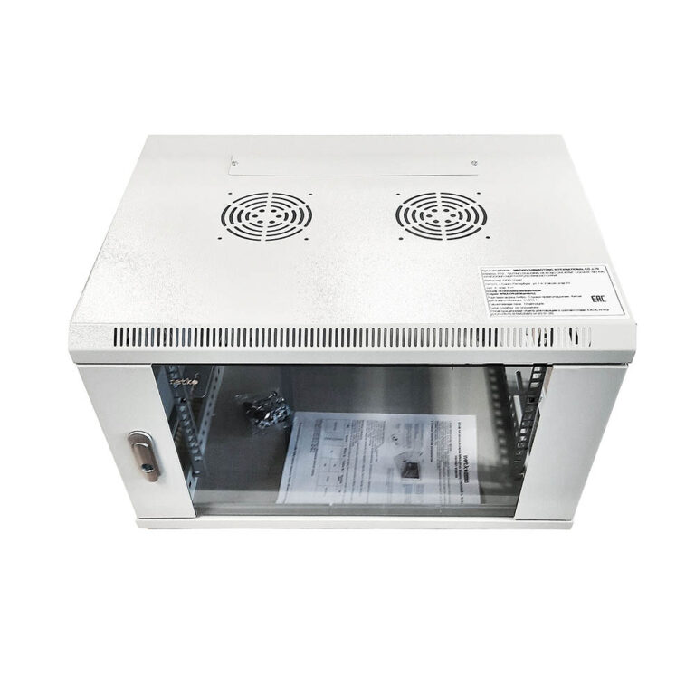 Шкафы серверные и телекоммуникационные 19' - All Prof-Telecom