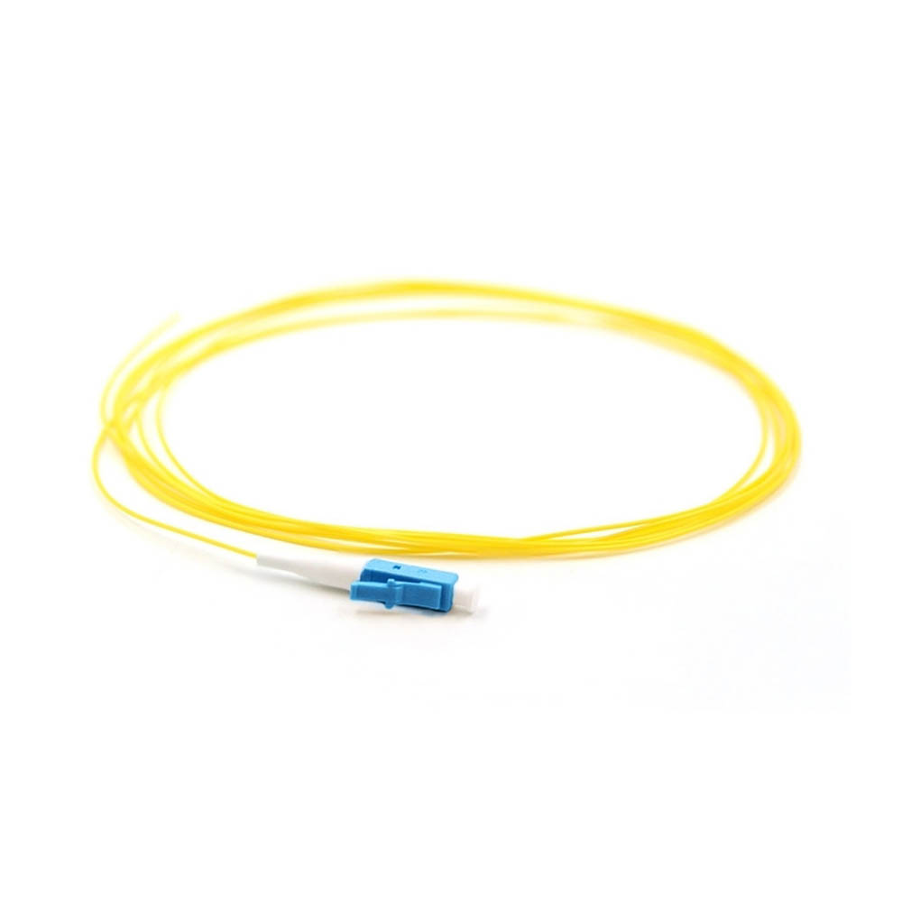 Пигтейл lc upc. Пигтейл оптический (pigtail), LC/UPC, SM, Simplex 1.0 Meters, 0.9 LSZH. Пигтейл SC 9/125 SM 1.5М LSZH. Cabeus pt-LC-9 Пигтейл LC 9/125 SM 1.5М LSZH. Пигтейл SC/UPC SM (0.9) 1m.