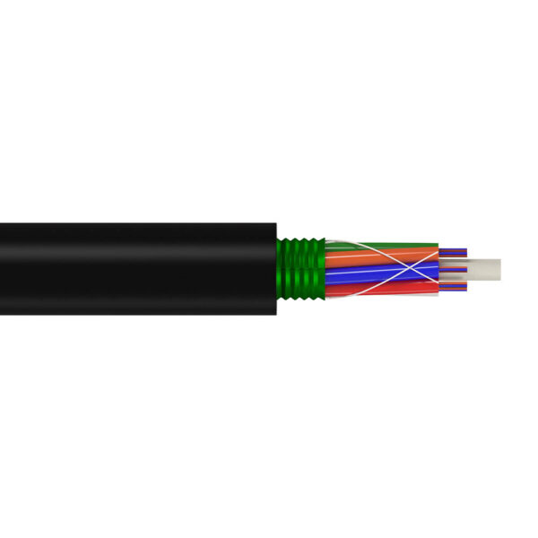 Оптический кабель для канализации КС-ОКЛ-12-G.652.D-2036