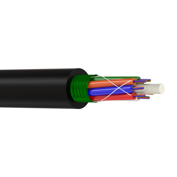 Оптический кабель для канализации КС-ОКЛ-16-G.652.D-2036