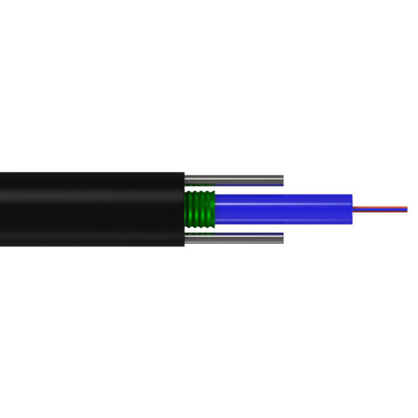 Оптический кабель для канализации КС-ОКЛО-24-G.652.D-2205