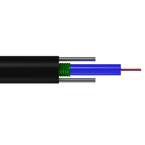 Оптический кабель для канализации КС-ОКЛО-4-G.652.D-2207