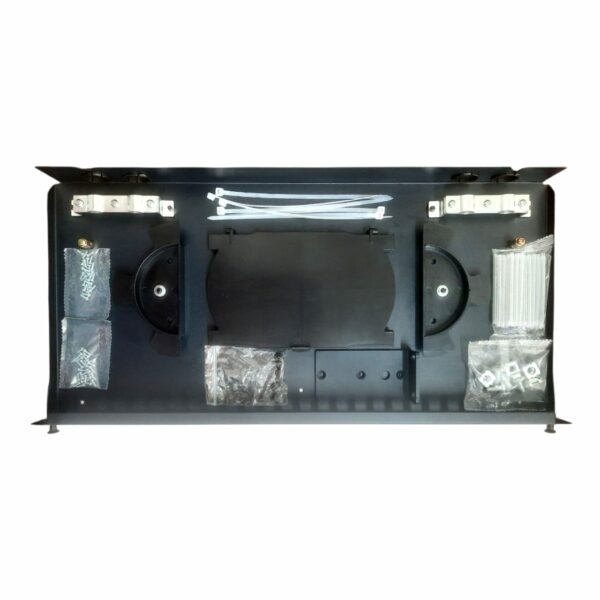 Кросс оптический Neolan Pro 1U-SC/UPC-12-12-12 (RAL 9005)