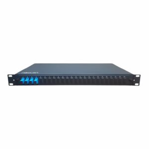 Кросс оптический Neolan Pro 1U-SC/UPC-4-4-4 (RAL 9005)