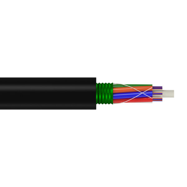 Кабель оптический КС-ОКЛ-П-96-G.652.D-2044 для канализации