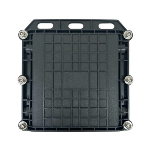 Муфта оптическая FOSC-mini-24F