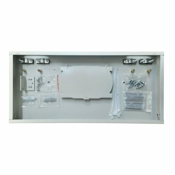 Кросс оптический 1u-neolan-sc-apc-12-12-12 (пустой)