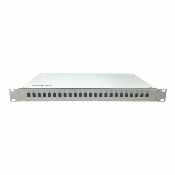 Кросс оптический 1u-neolan-sc-apc-16-16-16 (пустой)