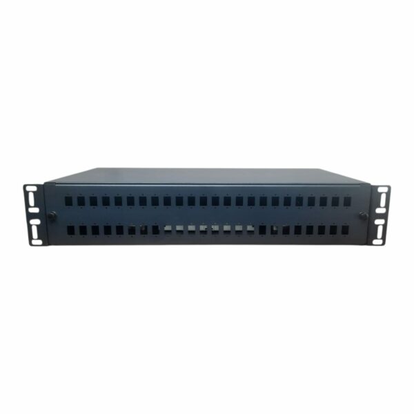Кросс оптический Neolan Pro 2U-SC/АPC-32-32-32 (RAL 9005)