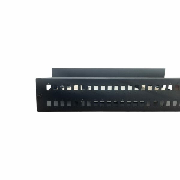 Кросс оптический Neolan Pro 2U-SC/АPC-32-32-32 (RAL 9005)