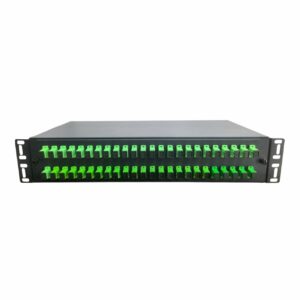 Кросс оптический Neolan Pro 2U-SC/АPC-48-48-48 (RAL 9005)