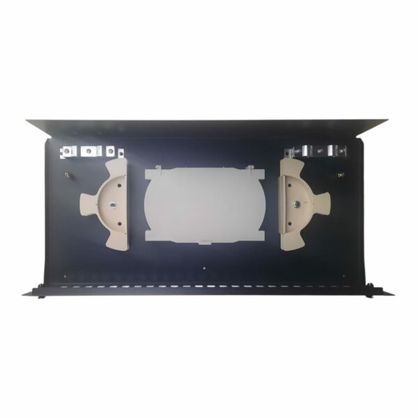 Кросс оптический Neolan Pro 2U-SC/АPC-48-48-48 (RAL 9005)