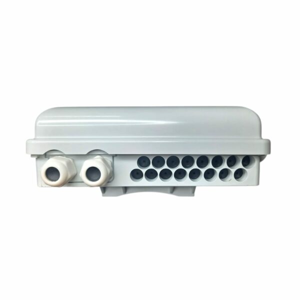 Бокс оптический распределительный FTTH-16SC