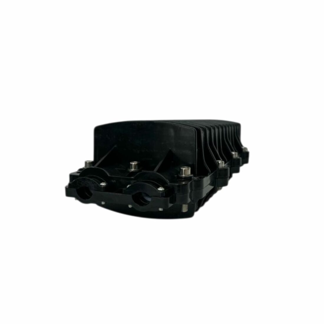 Муфта оптическая проходная GJS-801-144F