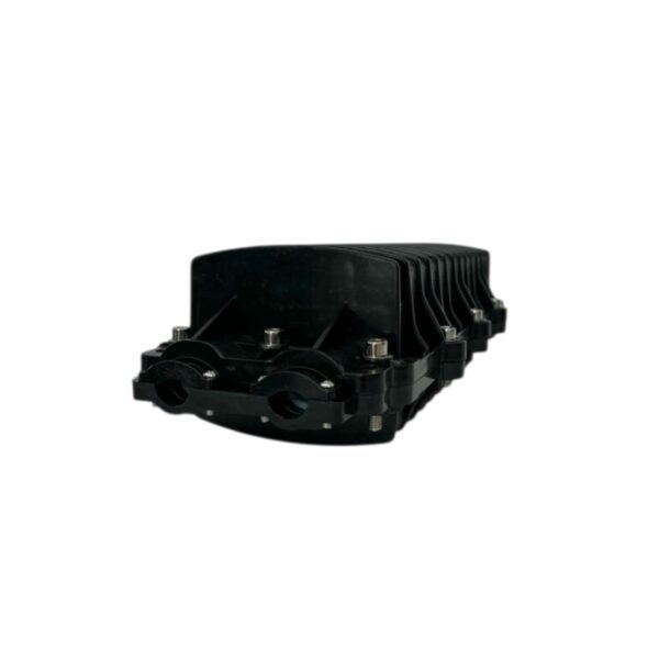 Муфта оптическая проходная GJS-801-144F