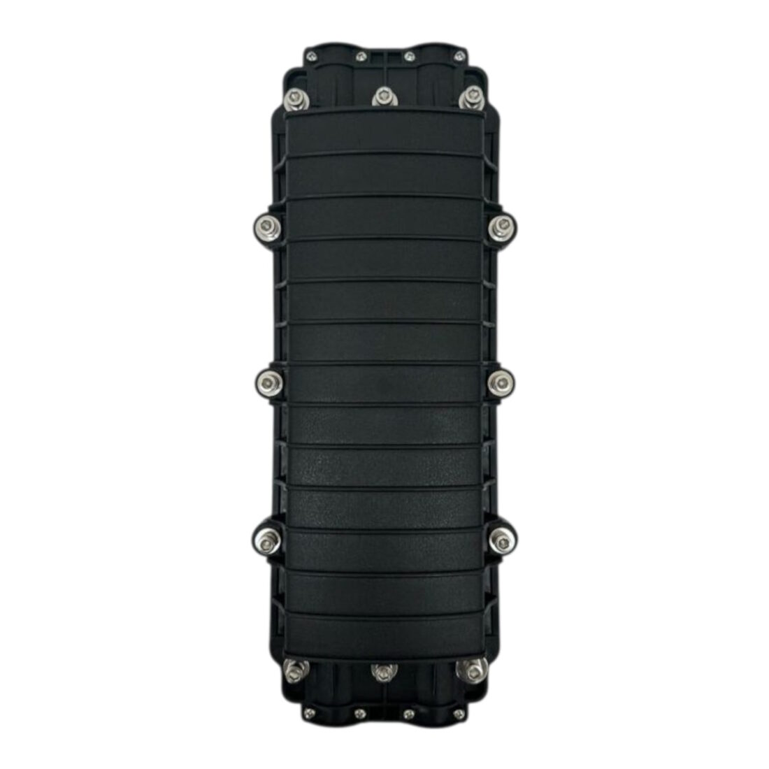 Муфта оптическая проходная GJS-801-24F
