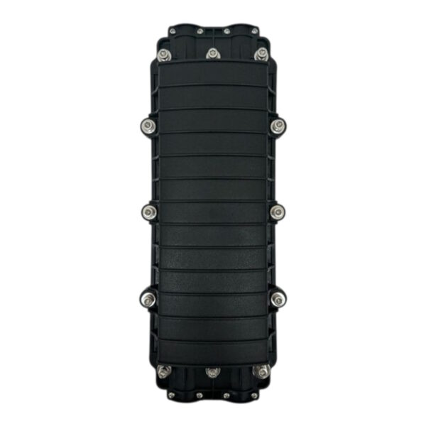 Муфта оптическая проходная GJS-801-24F