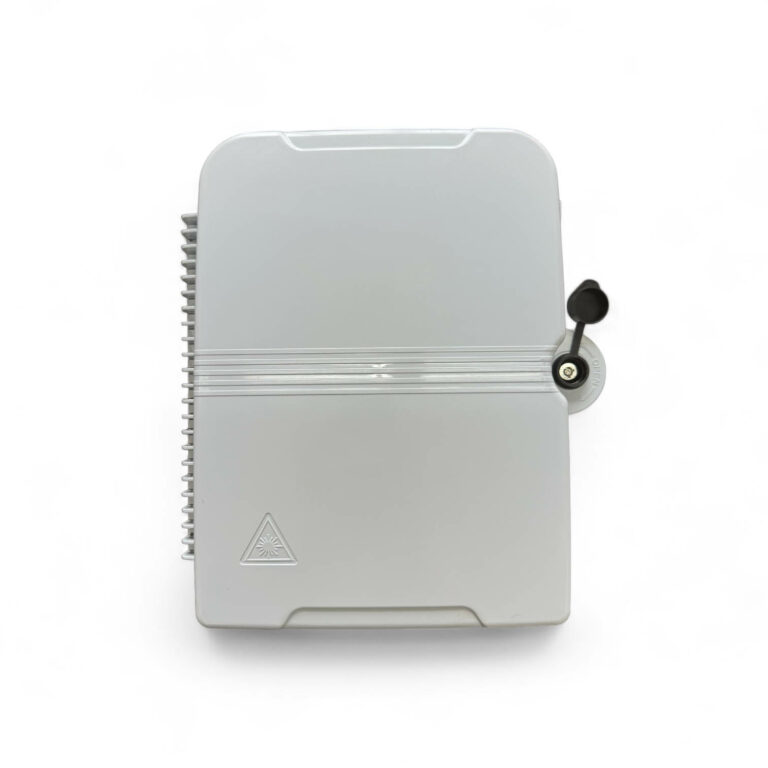 Бокс оптический распределительный FTTH-24SC - All Prof-Telecom