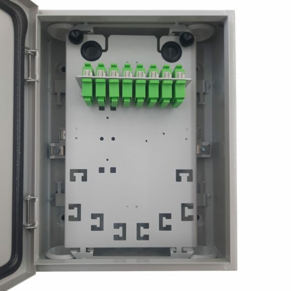 Коробка ОРК-SC/APC-16/2-0/2-2
