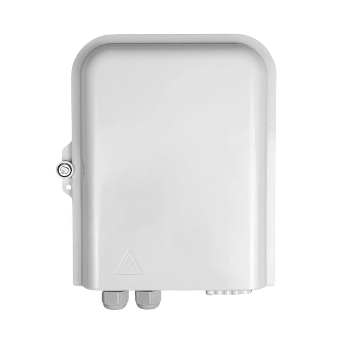 Бокс оптический распределительный FTTH-8