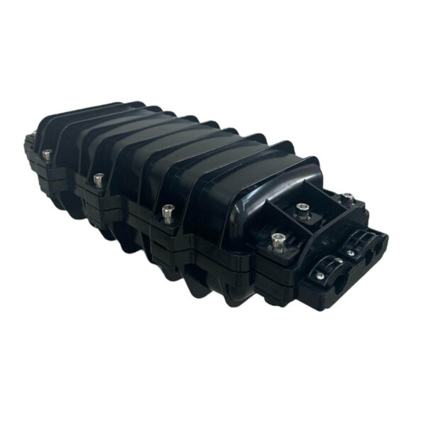 Муфта оптическая проходная GJS-10-48F