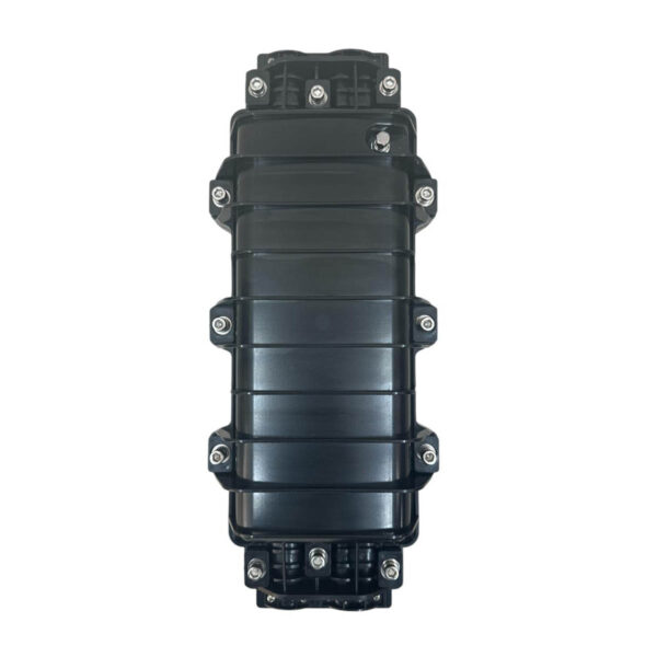 Муфта оптическая проходная GJS-10-48F