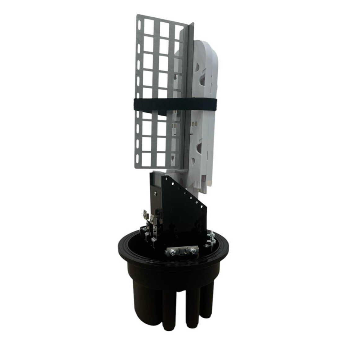 Муфта оптическая сплиттерная FOSC-A8-48F