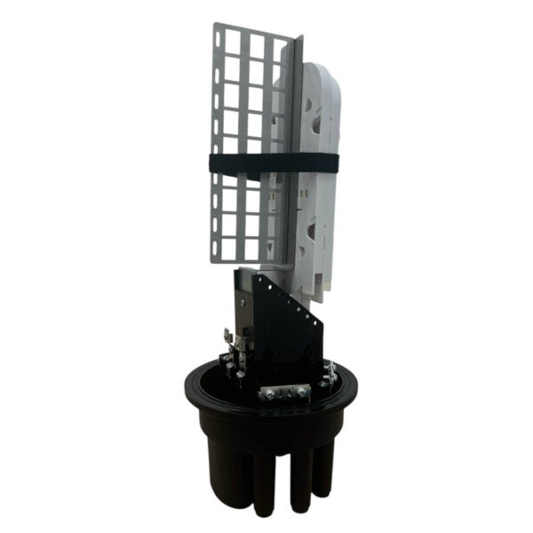 Муфта оптическая сплиттерная FOSC-A8-48F