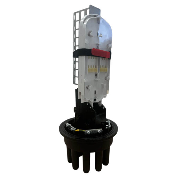 Муфта оптическая сплиттерная FOSC-A8-48F