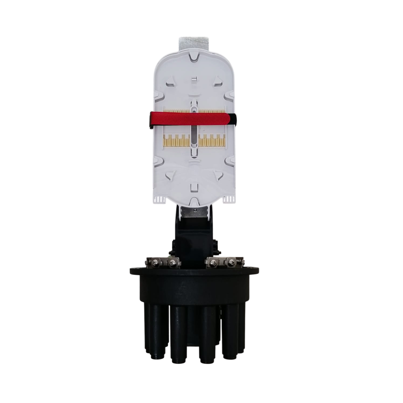 Муфта оптическая сплиттерная FOSC-A8-48F