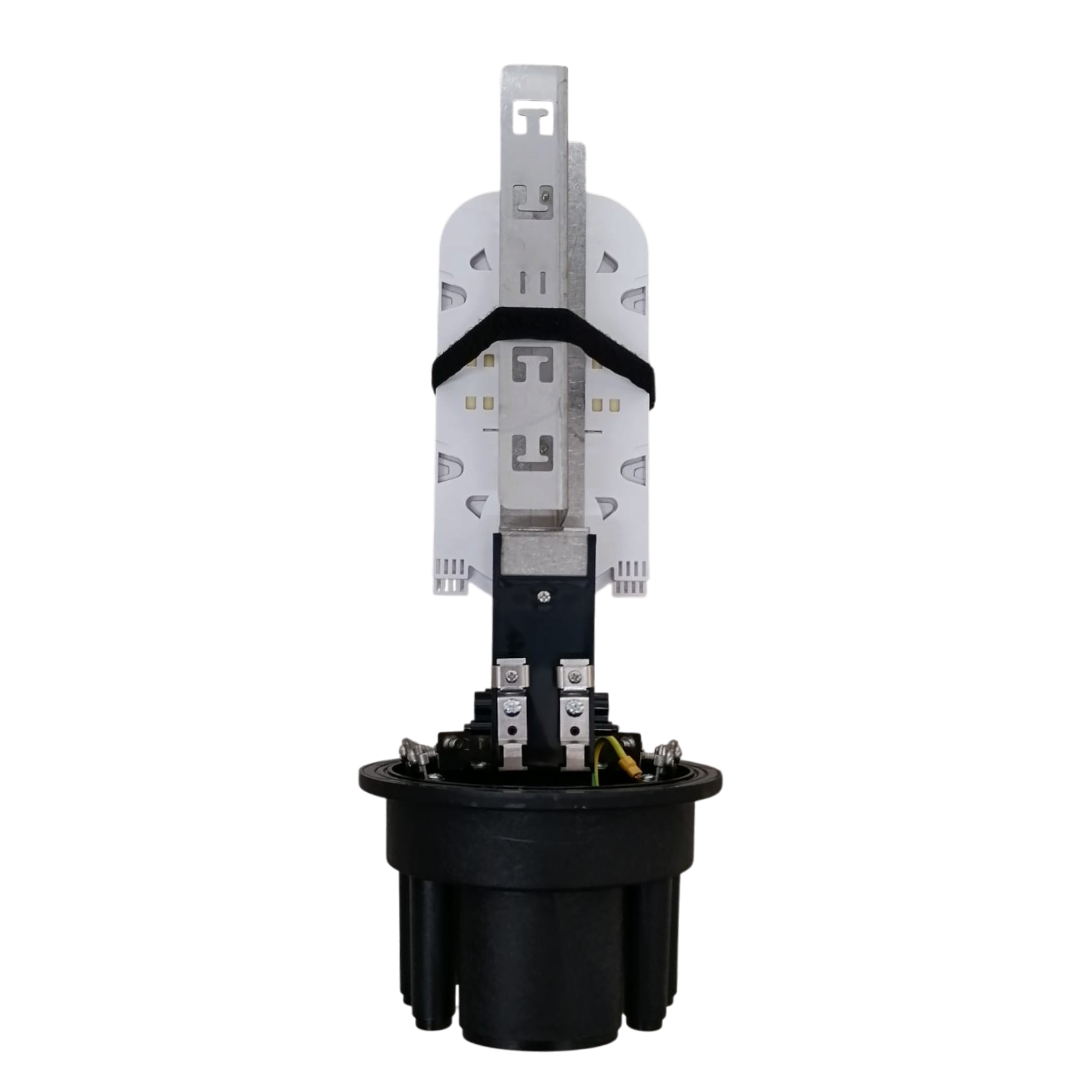 Муфта оптическая сплиттерная FOSC-A8-48F