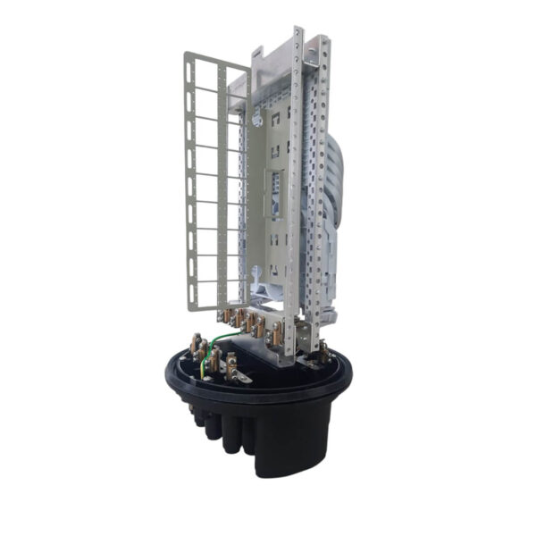 Планка для FOSC A16 под адаптеры SC/APC-DUPLEX-54