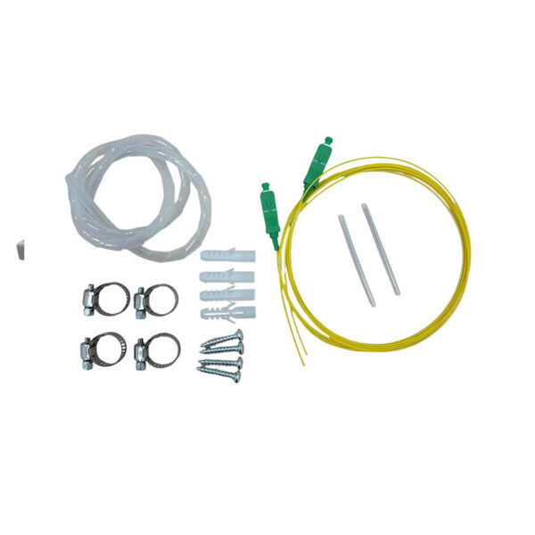 Коробка КРУ-SC/APC-16/2-0/2-2