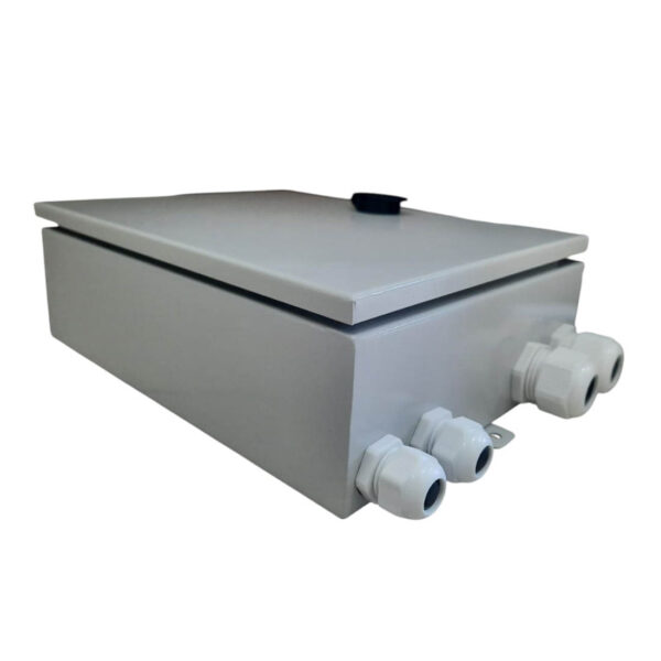 Коробка КРУ-SC/APC-16/2-0/2-2