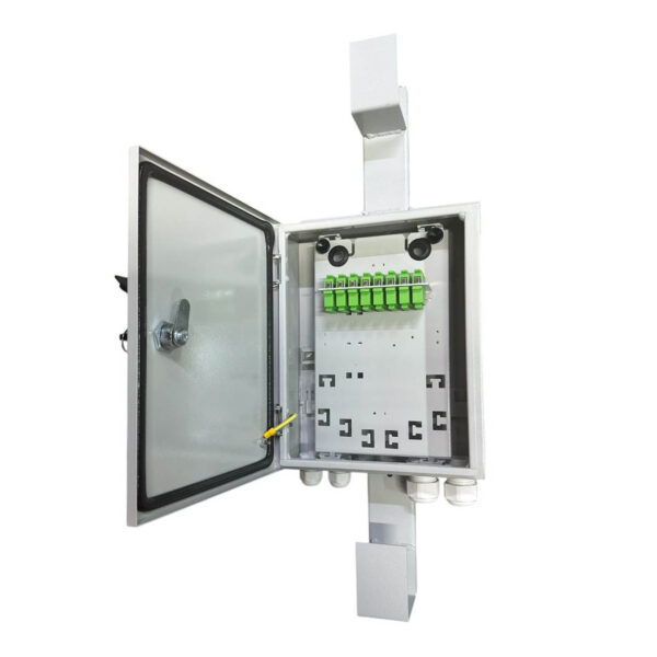 Коробка КРУ-SC/APC-16/2-0/2-2