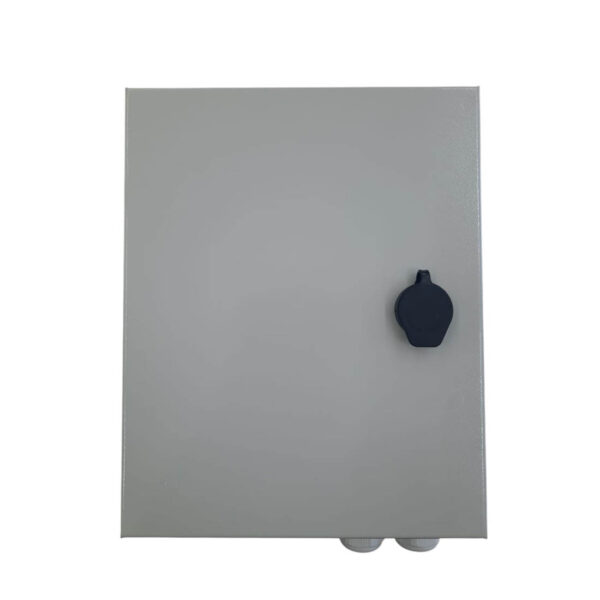 Коробка КРУ-SC/APC-16/2-0/2-2