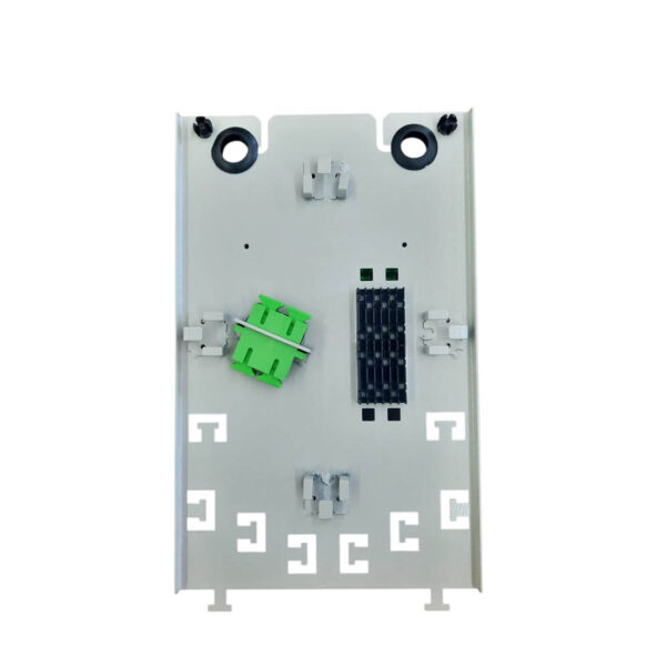 Коробка КРУ-SC/APC-16/2-0/2-2