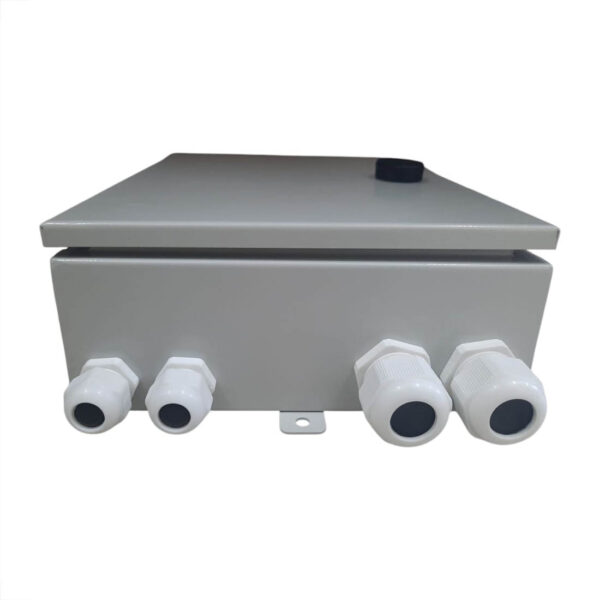 Коробка КРУ-SC/APC-16/2-0/2-2