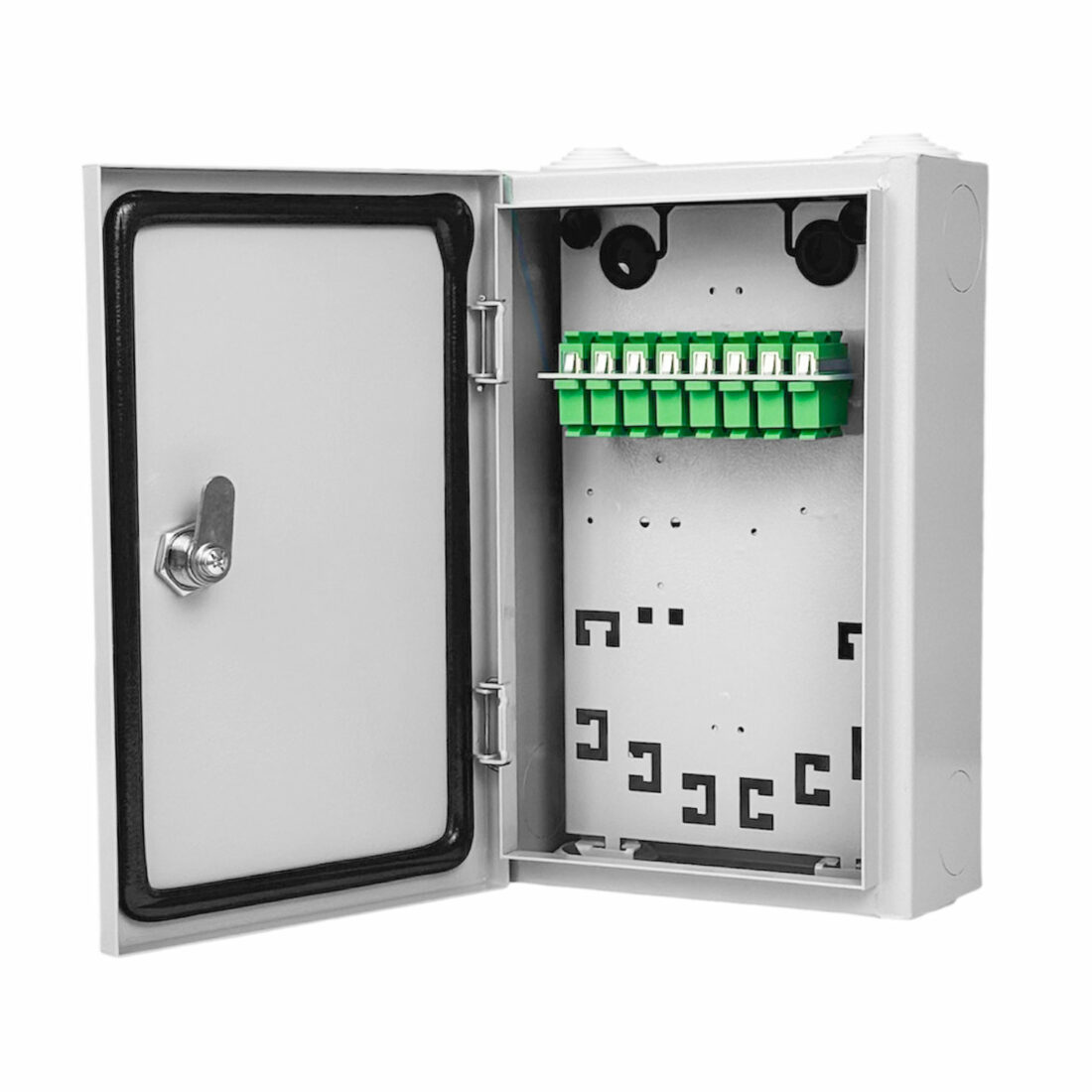 Коробка ОРК-SC/APC-16/2-0/2-2 mini