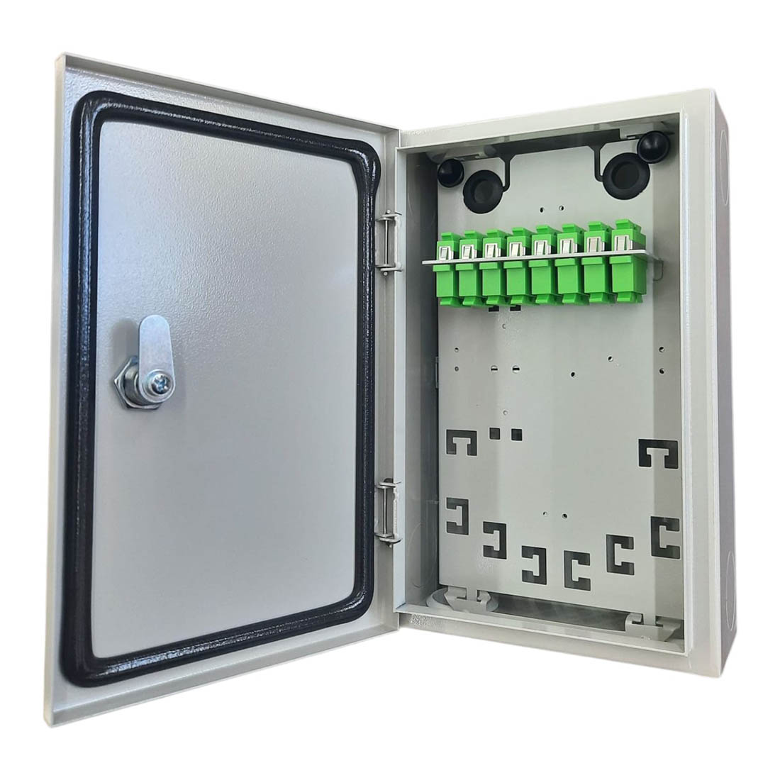 Коробка ОРК-SC/APC-16/2-0/2-2 mini