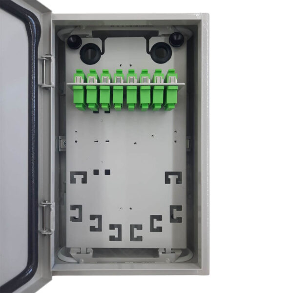 Коробка ОРК-SC/APC-16/2-0/2-2 mini