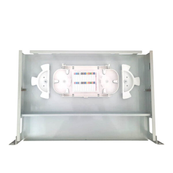 Кросс оптический 1U-FDF-FC/UPC-4-4-4