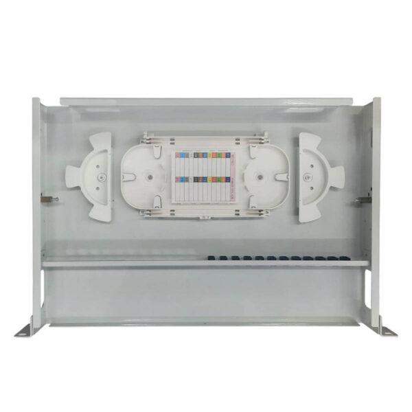 Кросс оптический 1U-FDF-LC/UPC-32-32-32