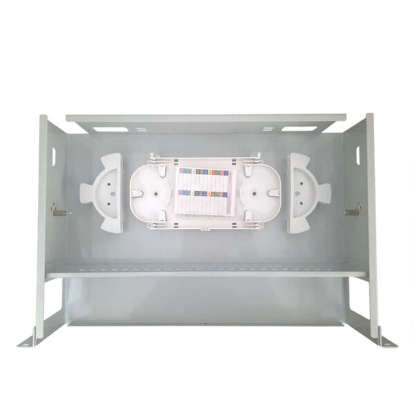 Кросс оптический 2U-FDF-SC/UPC-32-32-32