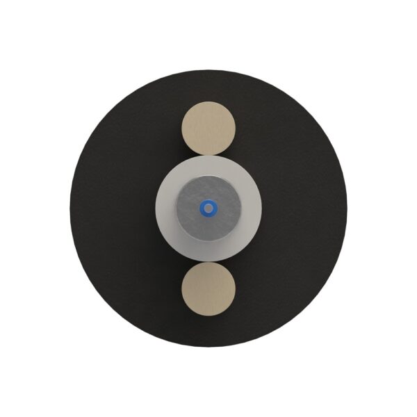 Кабель Drop-R-1-G.657.A1- FRP-1,0kN
