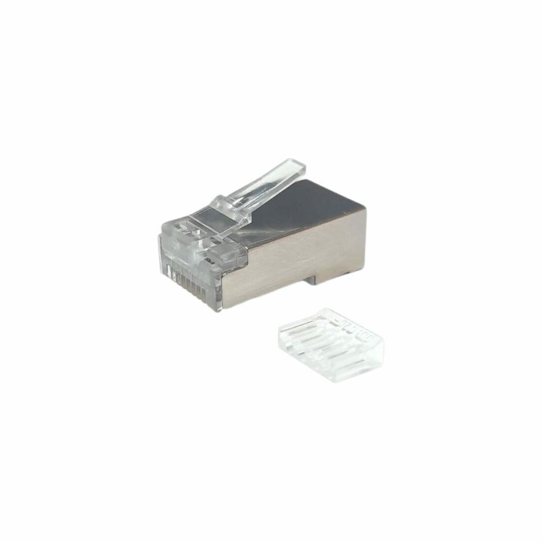 Коннектор Neolan FTP RJ-45 Cat 6a