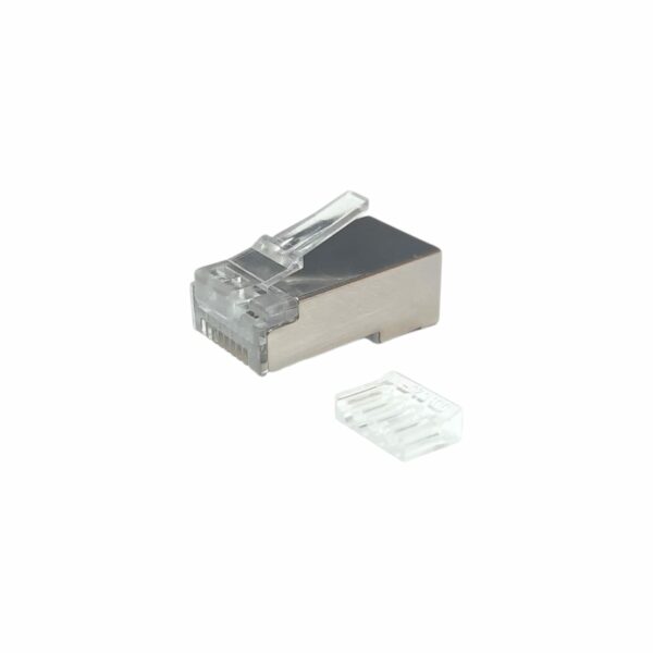 Коннектор Neolan FTP RJ-45 Cat 6a
