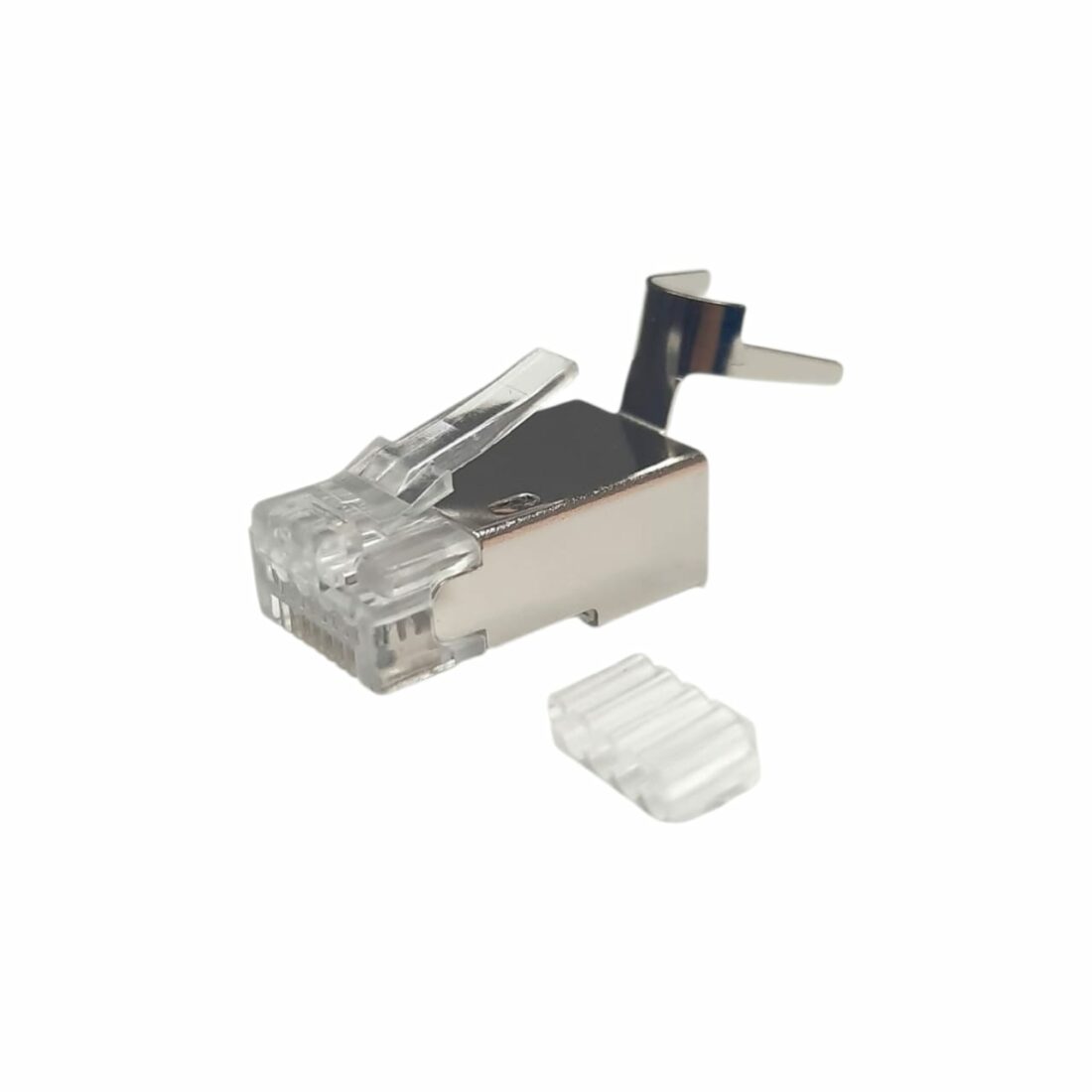 Коннектор Neolan S/FTP RJ-45 Cat 6a