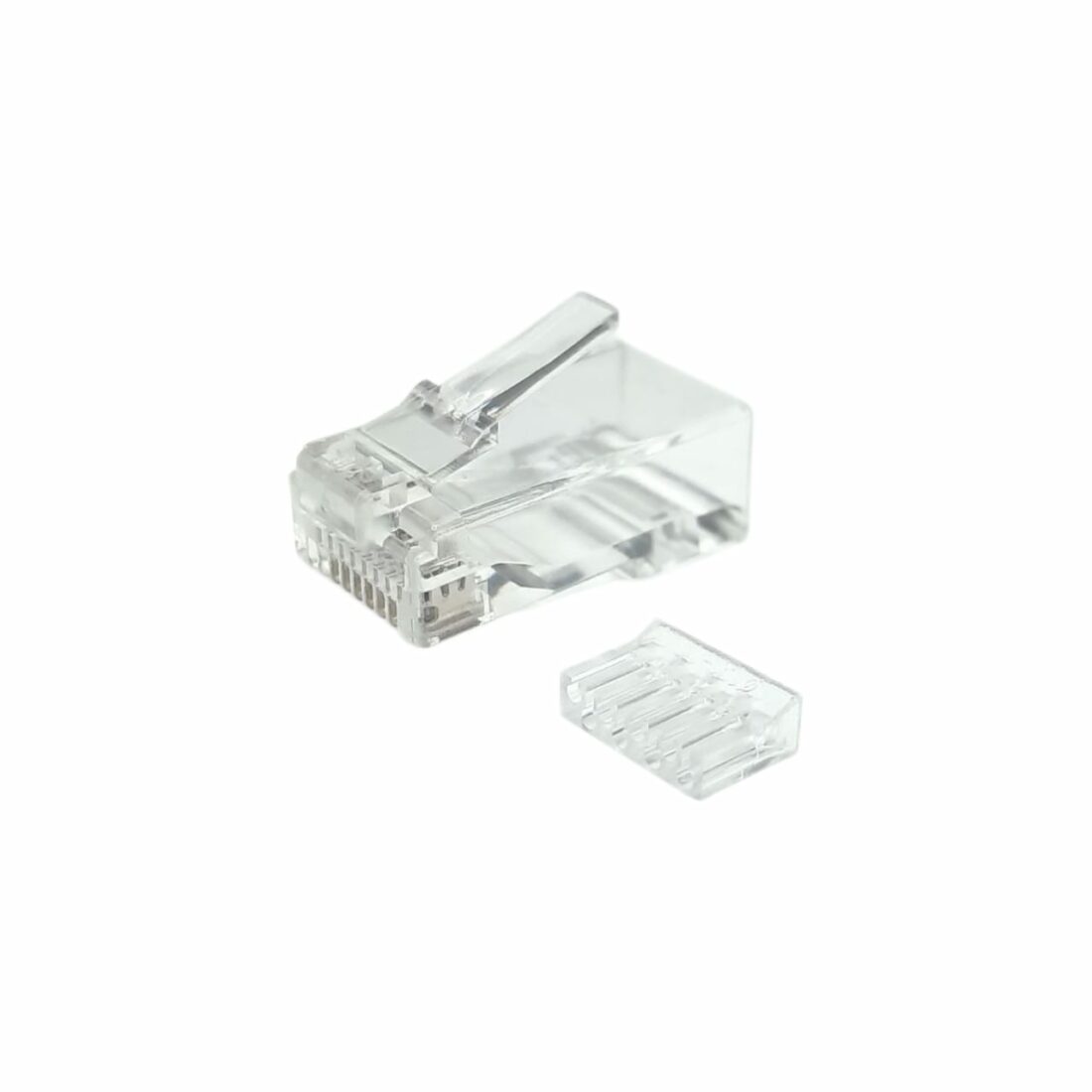 Коннектор Neolan UTP RJ-45 Cat 6a